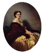 Madame Sofya Petrovna Naryschkina